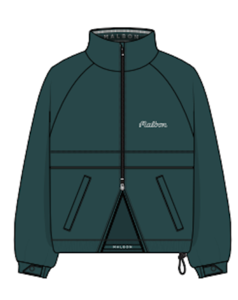 Malbon Evergreen Sport Jacket