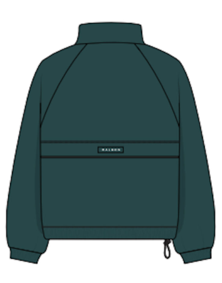 Malbon Evergreen Sport Jacket