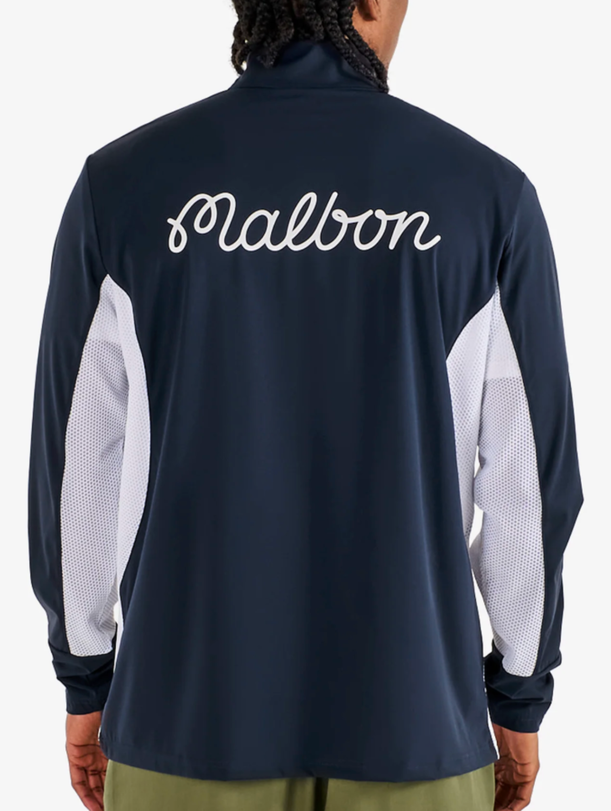Malbon Santiago Mid Layer