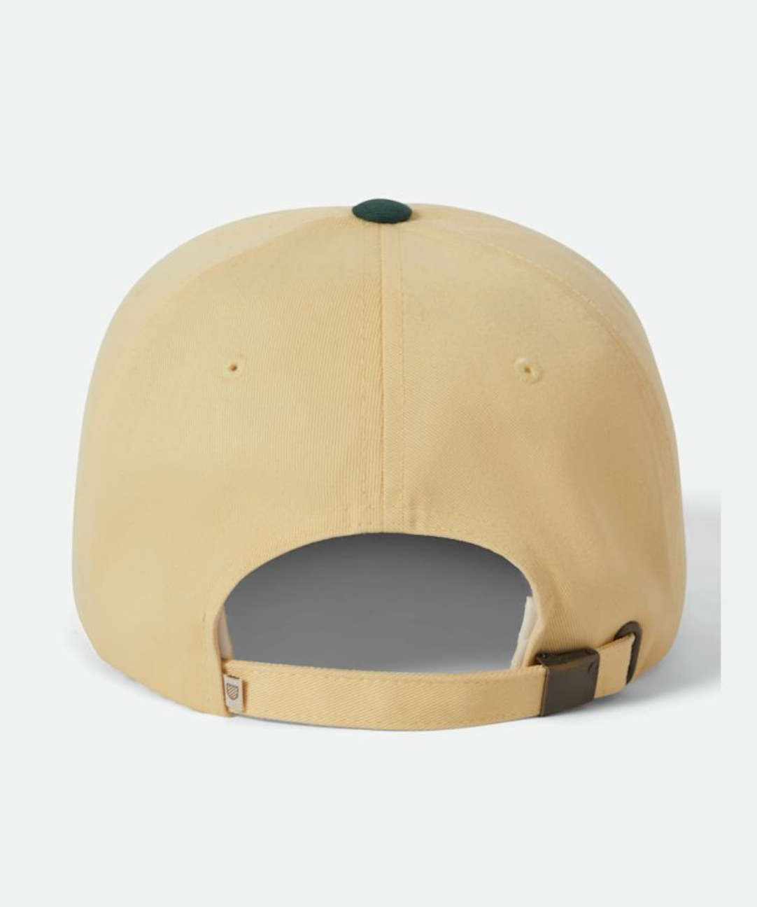 BRIXTON CERTIFIED LP ADJ HAT