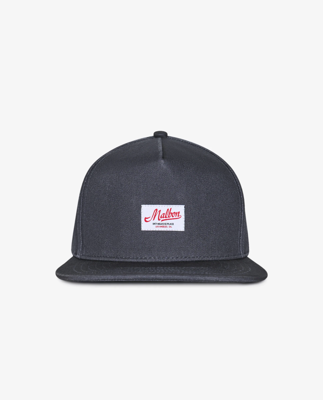 MALBON BENCHMARK SNAPBACK