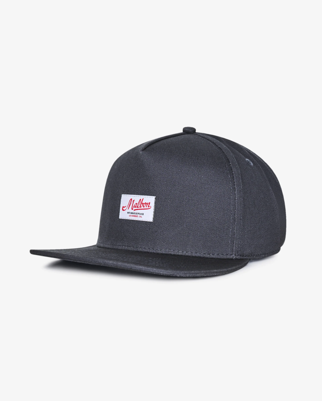 MALBON BENCHMARK SNAPBACK