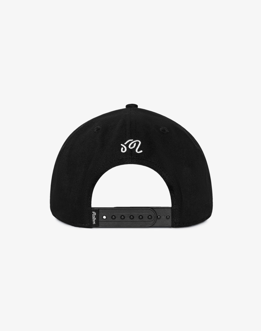 MALBON DIVISION SNAPBACK