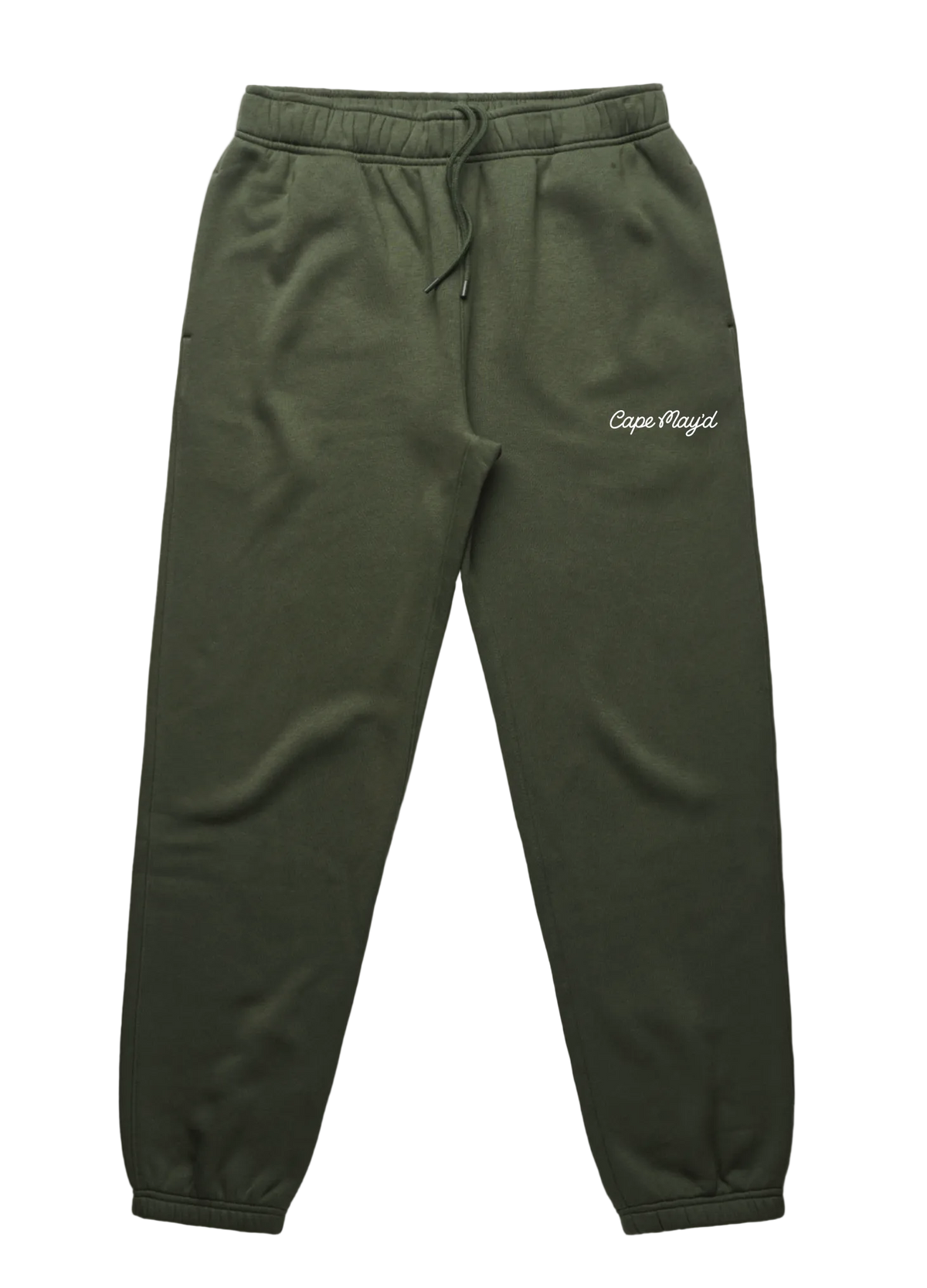 CM Script Sweatpant