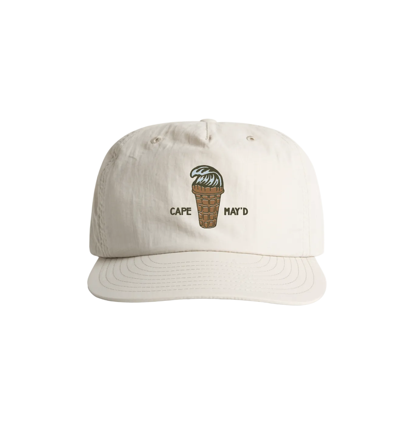 Salty Scoops Hat