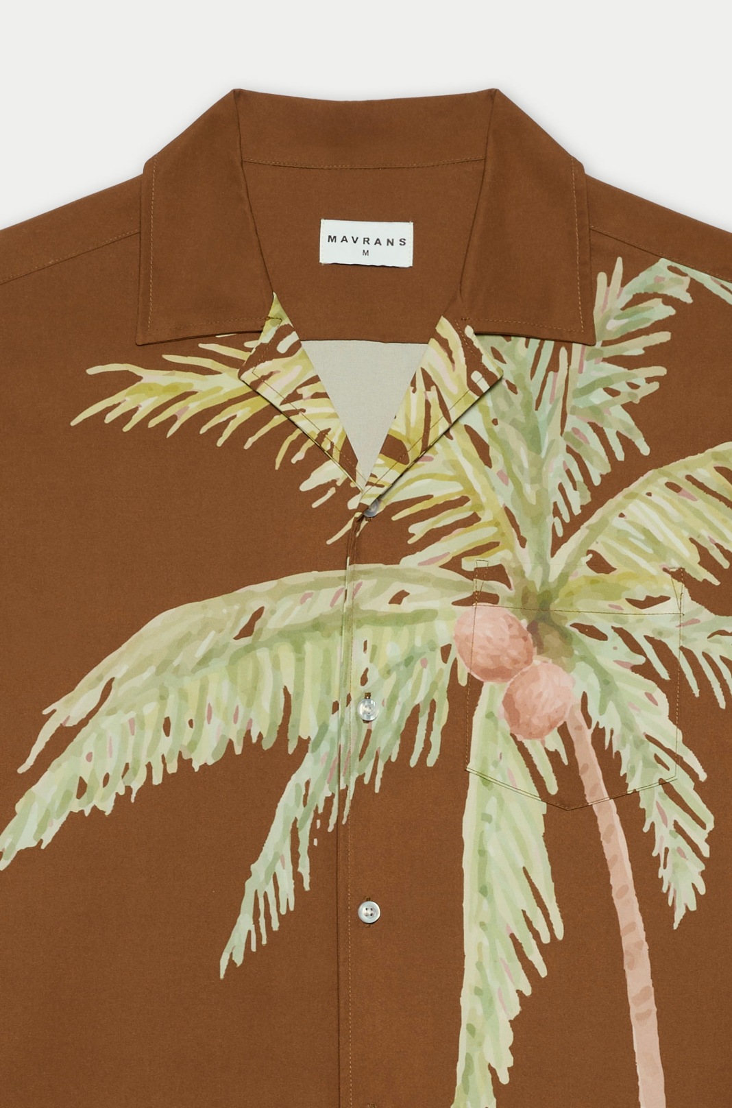 Mavrans COCO WEEKEND SHIRT