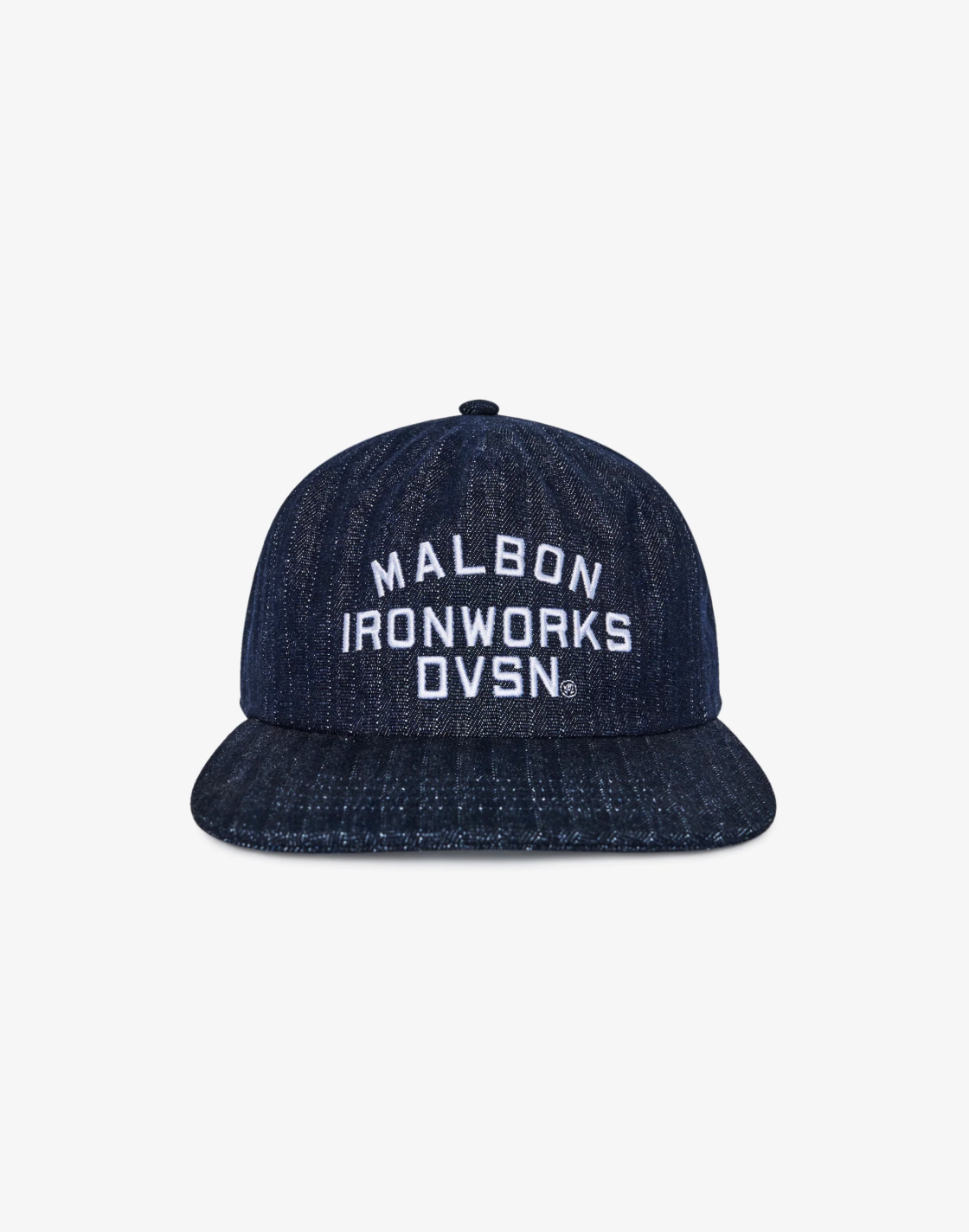 MALBON FOREMAN SNAPBACK