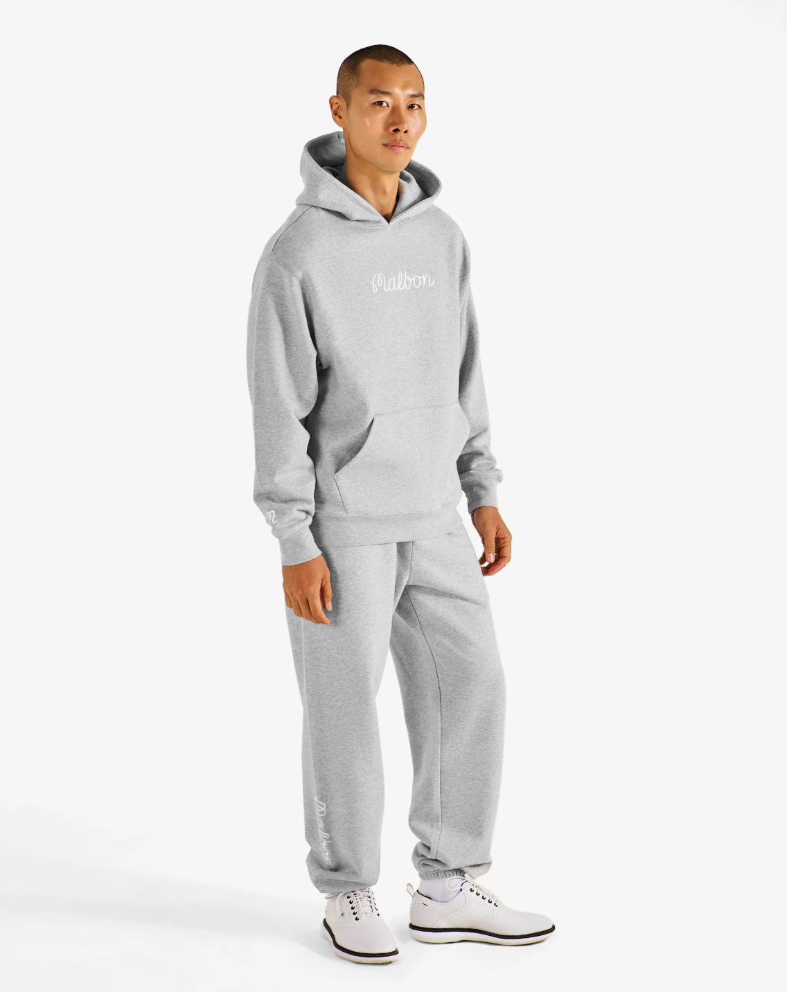 Malbon CLUBHOUSE SWEATPANT