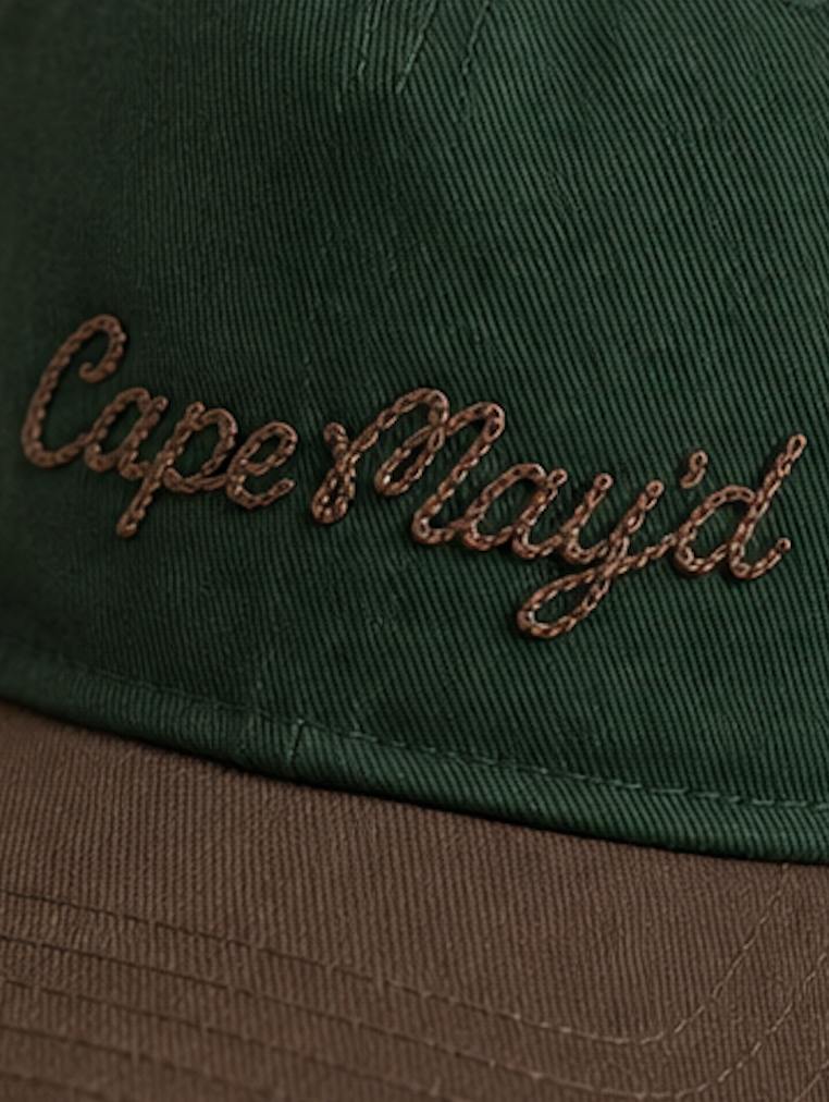 CM Script Cap