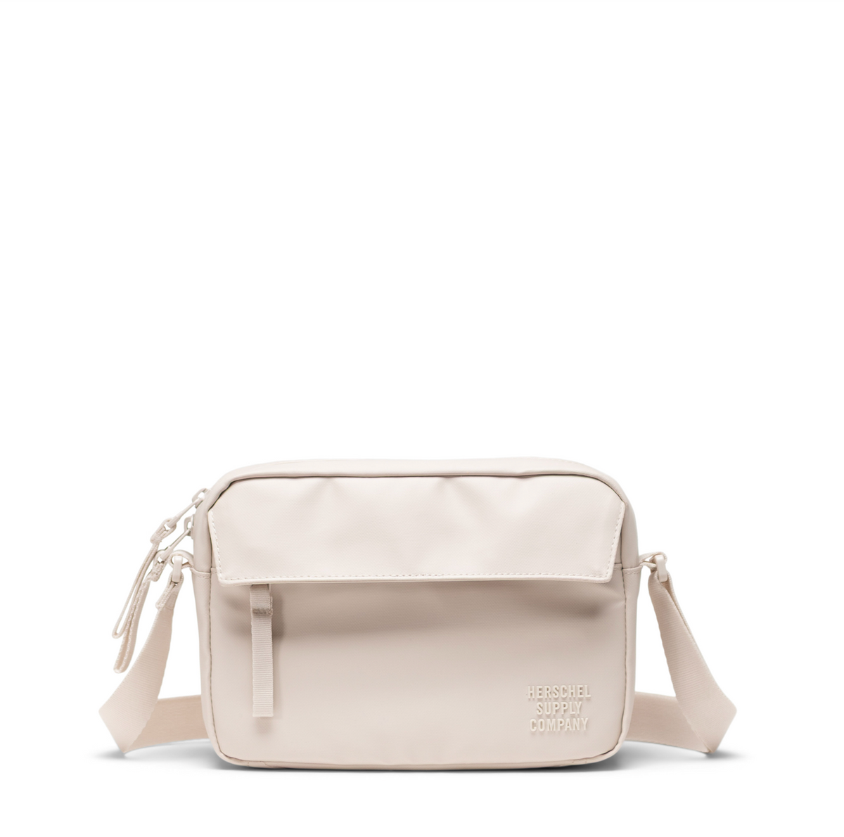 Alberni Crossbody