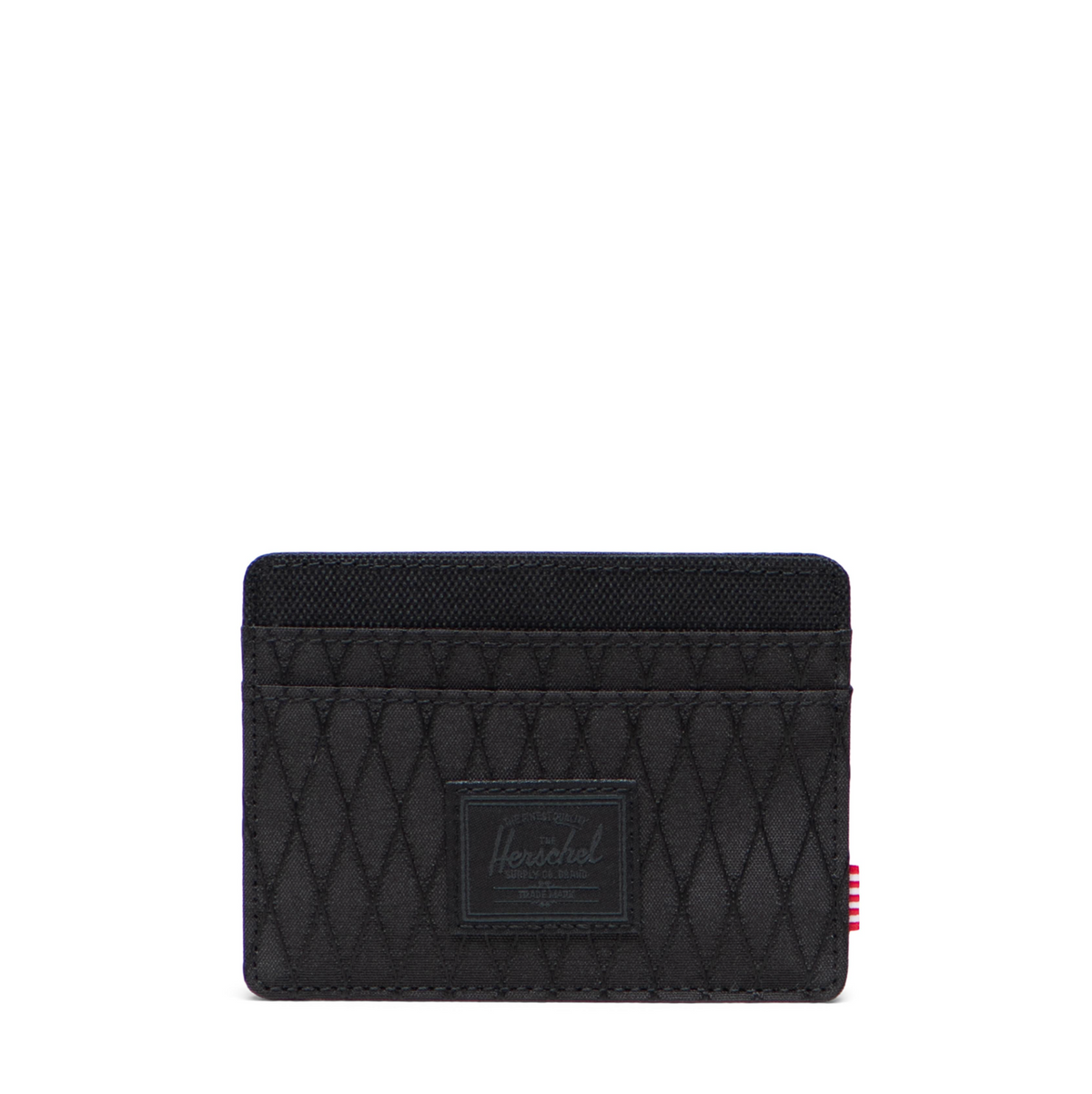 Charlie Cardholder