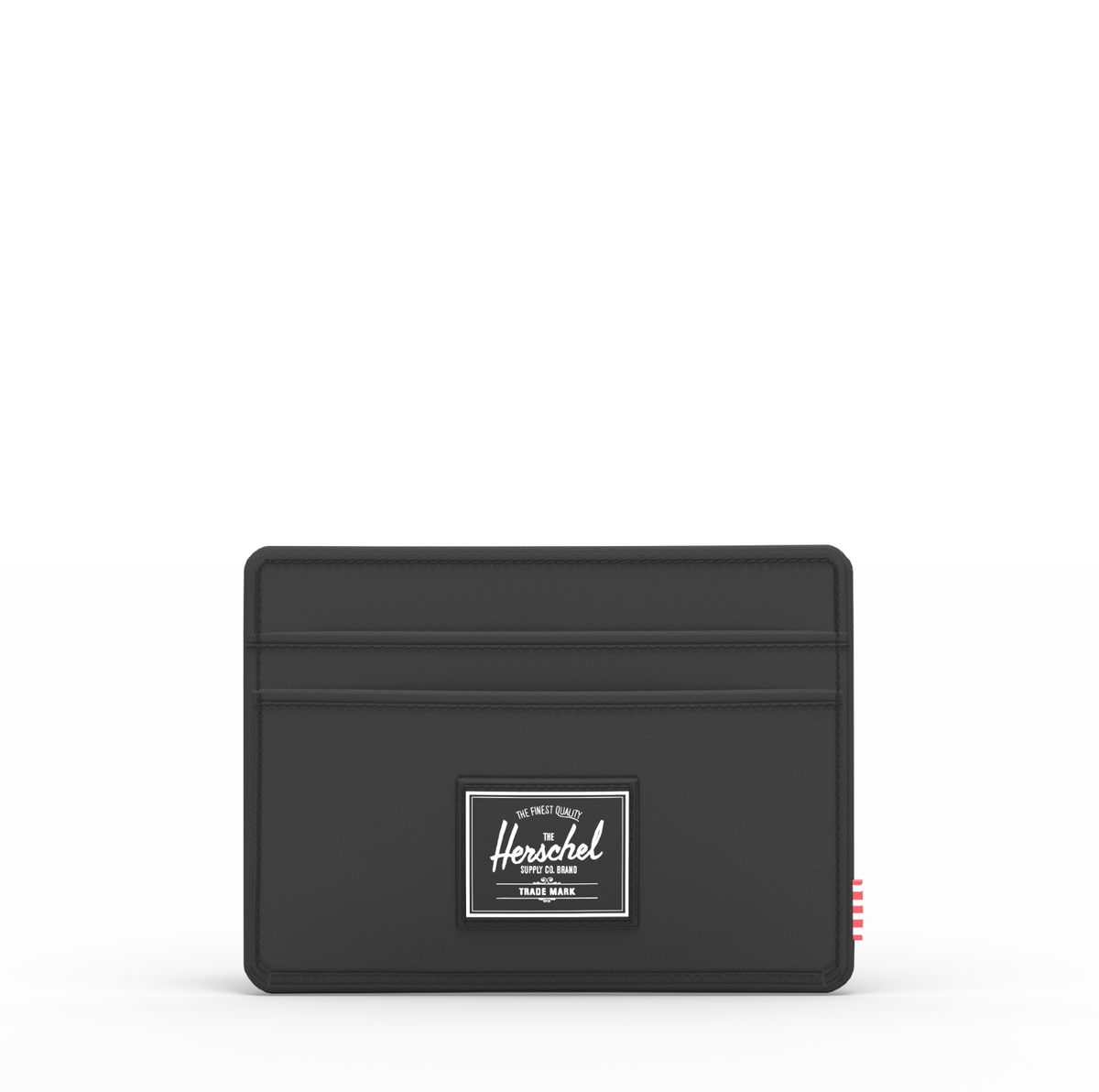 Charlie Cardholder