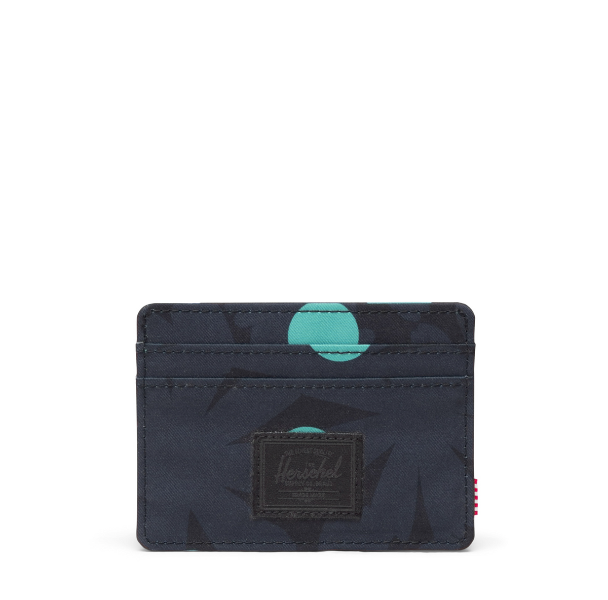 Charlie Cardholder