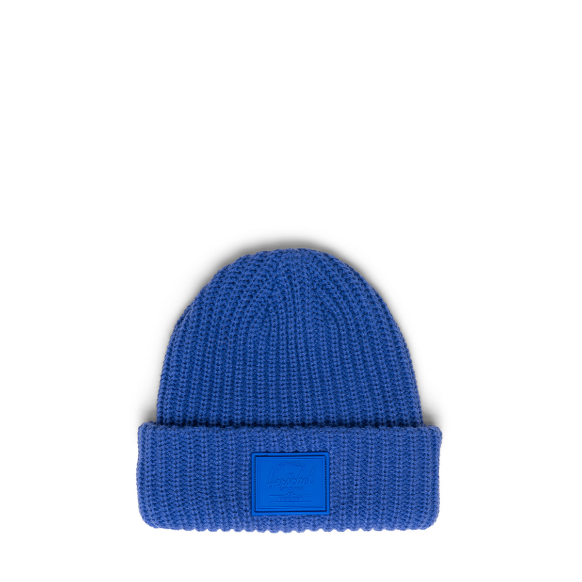 Douglas Rubber Patch Beanie