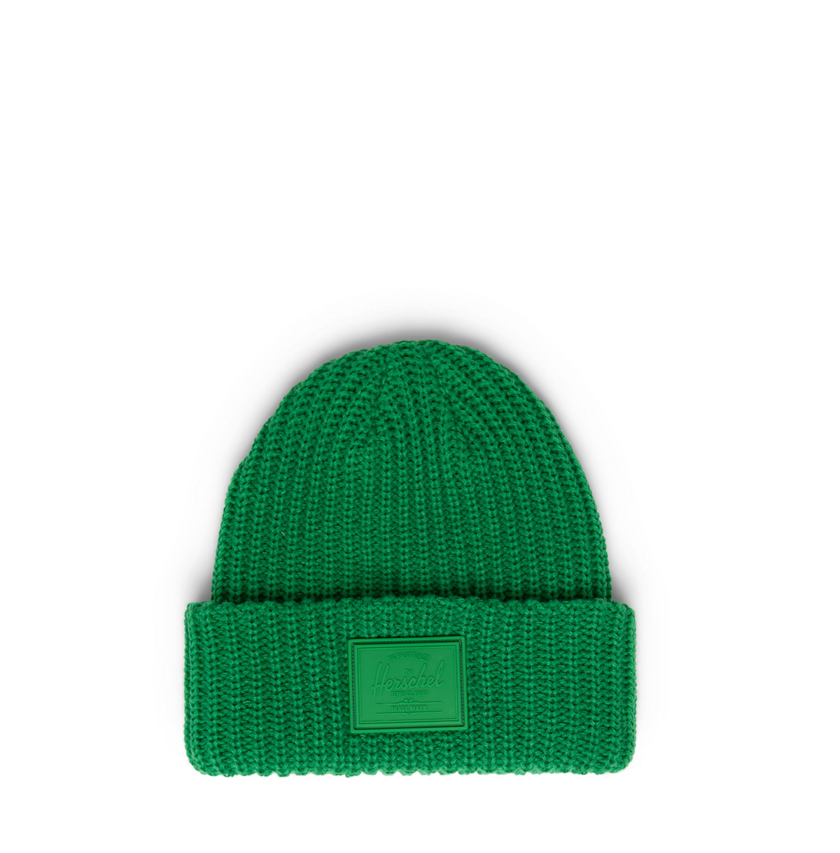 Douglas Rubber Patch Beanie