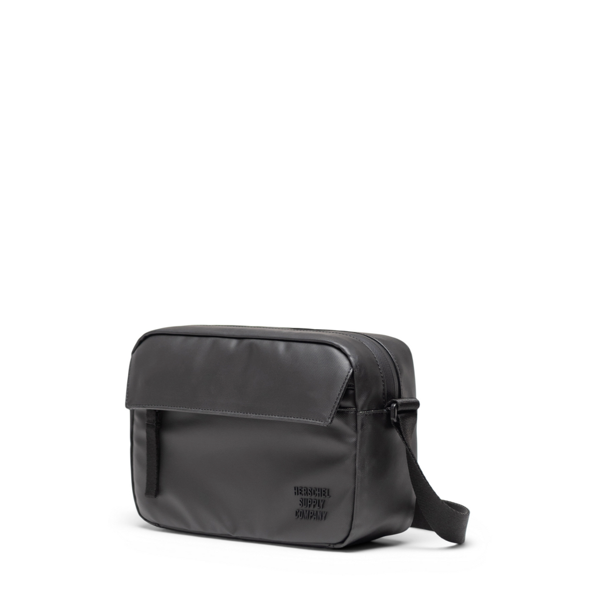 Alberni Crossbody