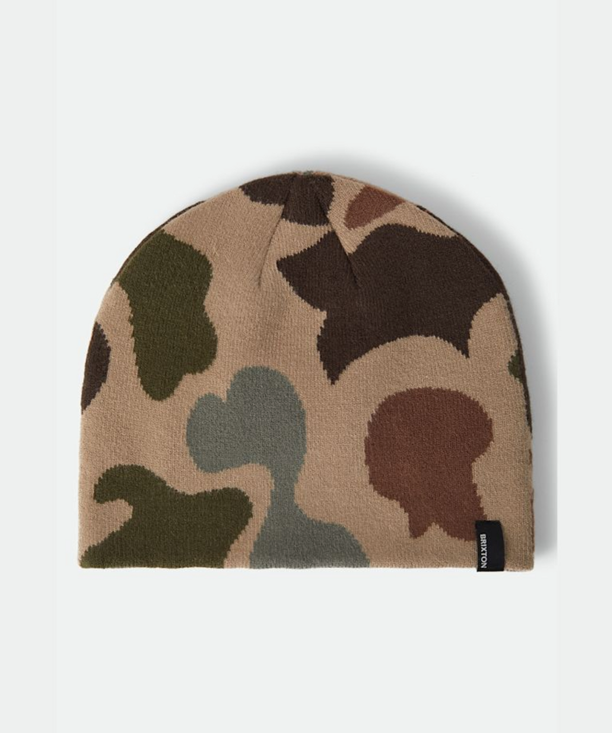 BRIXTON SKULLY BEANIE