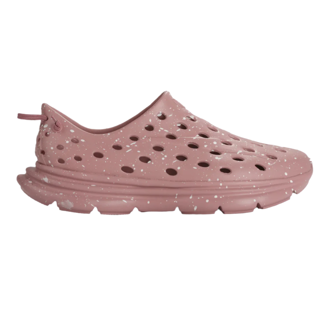Blush Speckle
