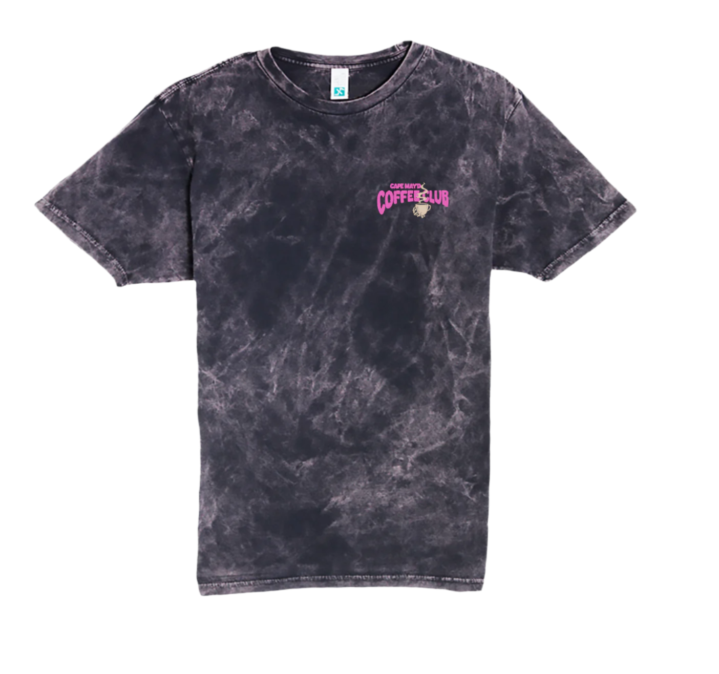 Coffee Club Tee