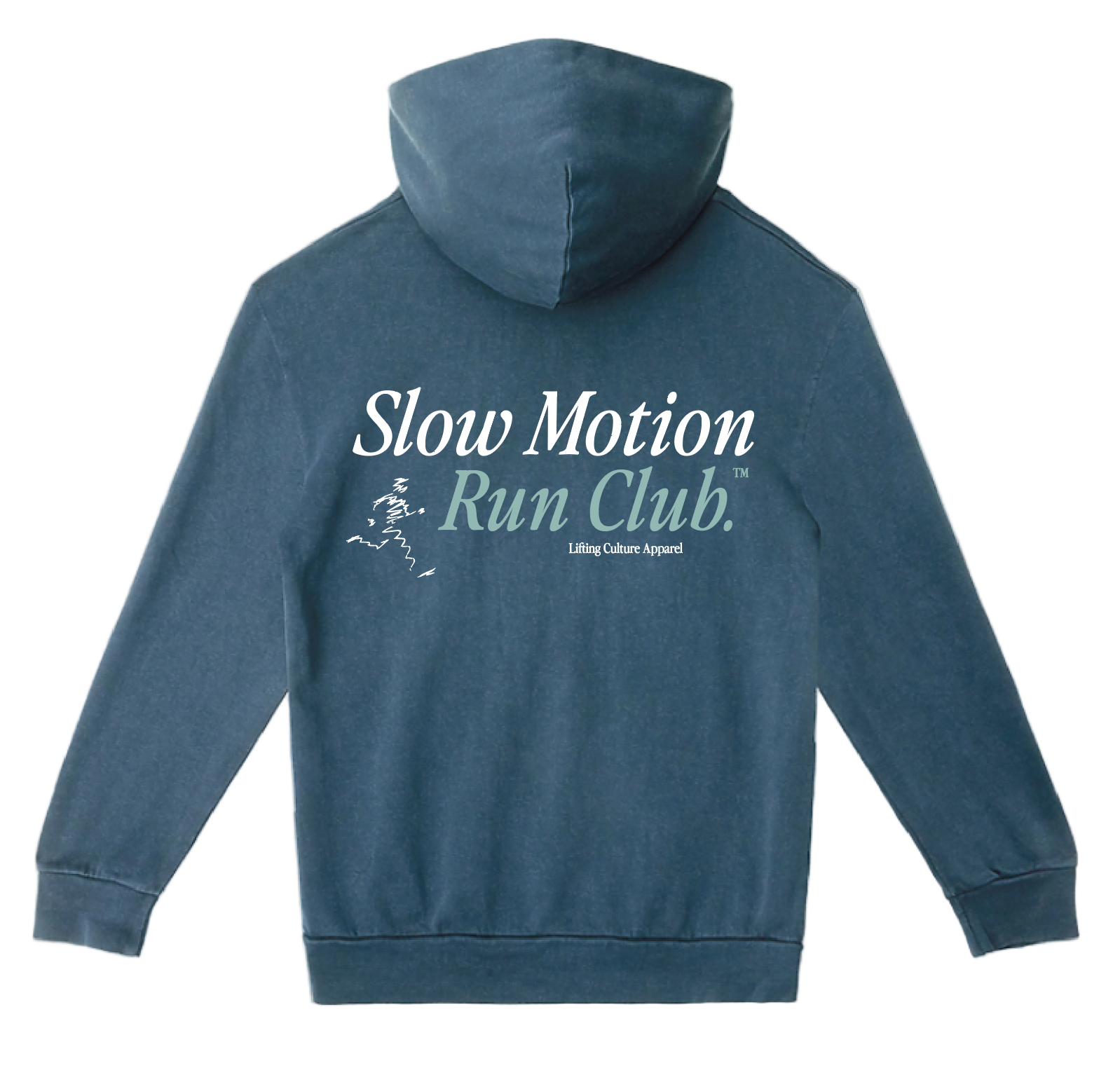 SMRC Hoodie