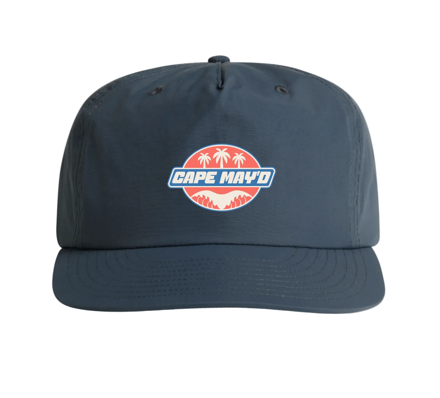 Crestworks Division Hat