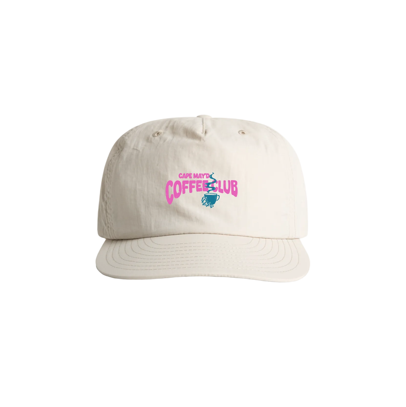 Coffee Club Hat