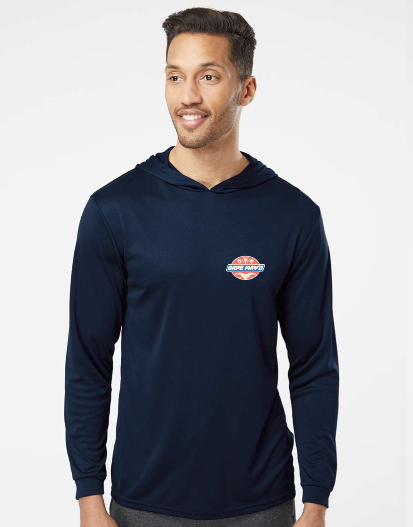 SPF50 Crestworks Division Hood