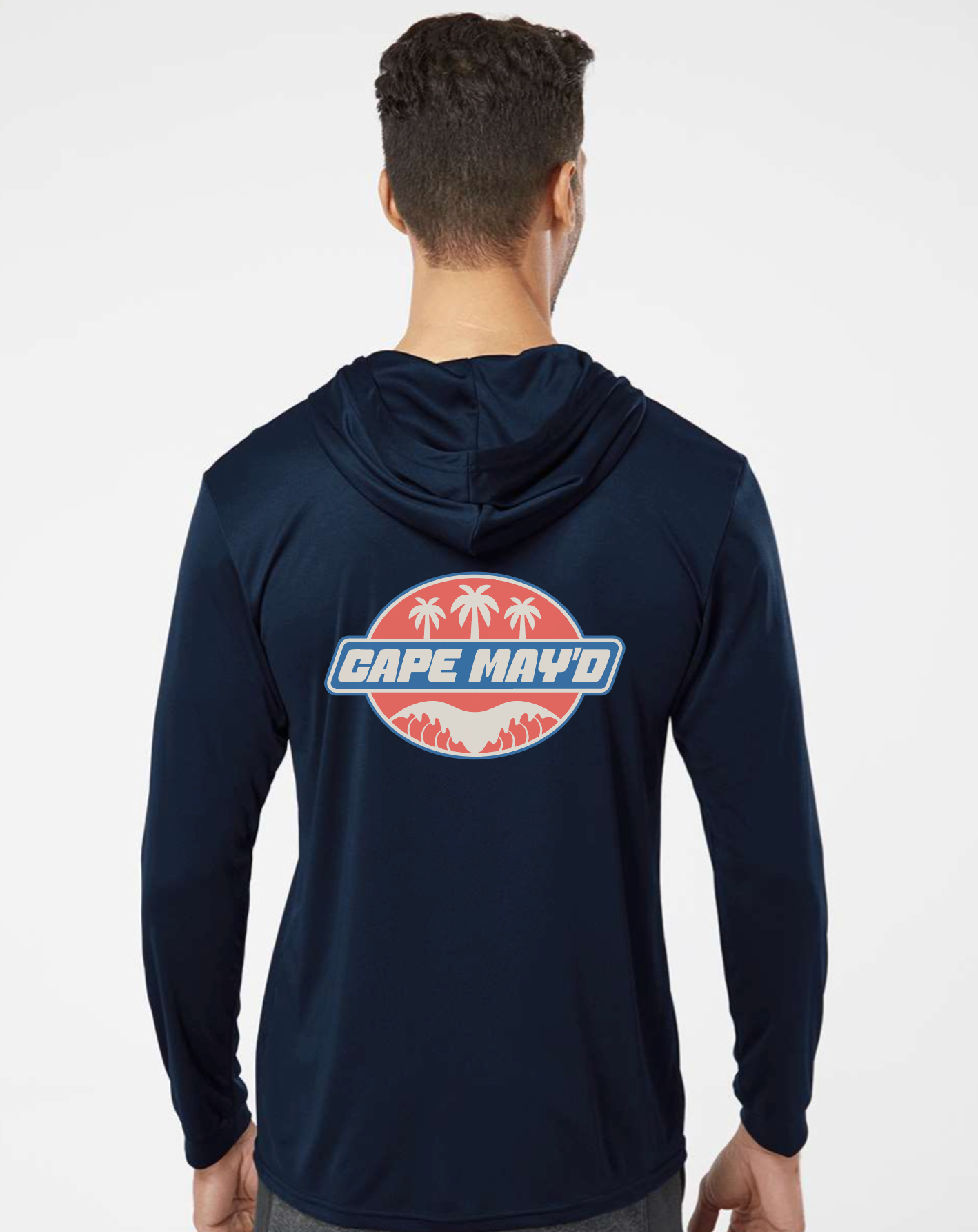 SPF50 Crestworks Division Hood