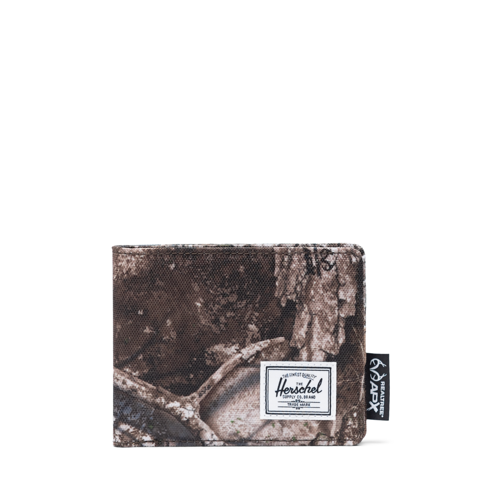 Roy Wallet