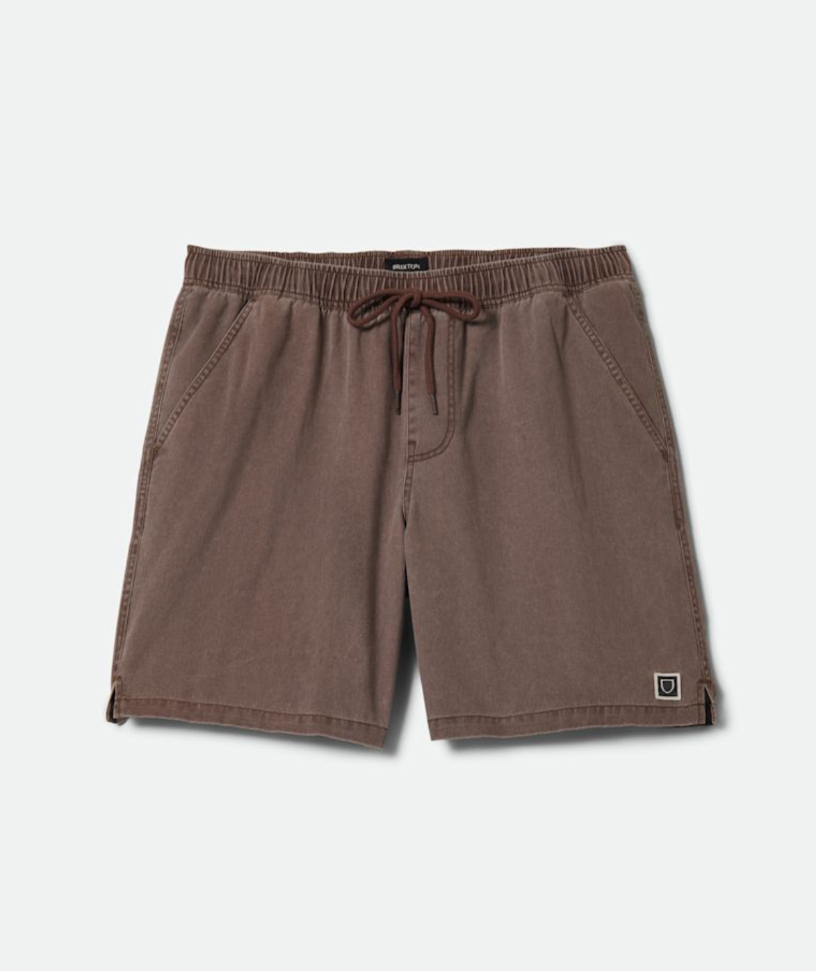 Brixton Everyday Vintage Wash Short