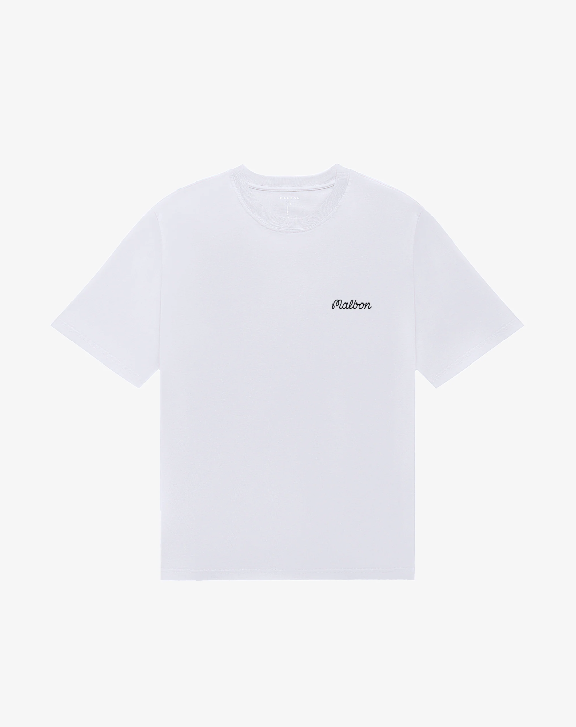 Bermuda Baldwin Tee