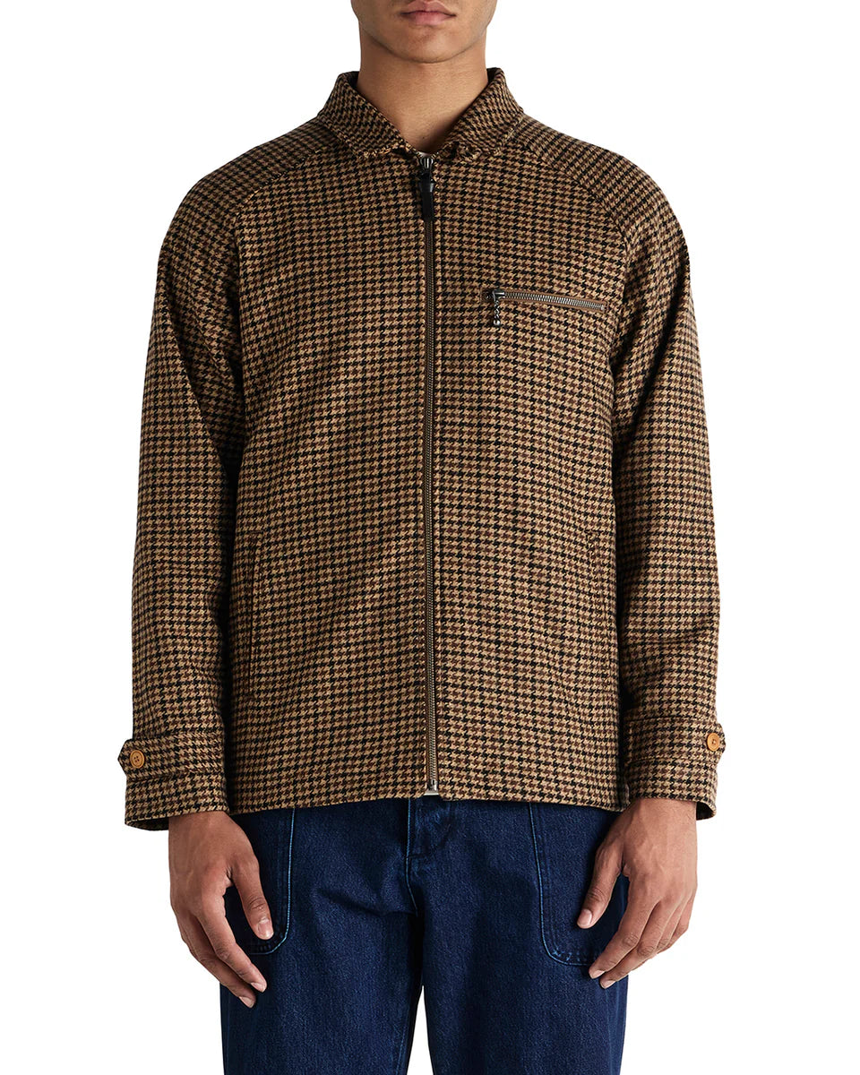 DEUS Specter Chore Car Coat