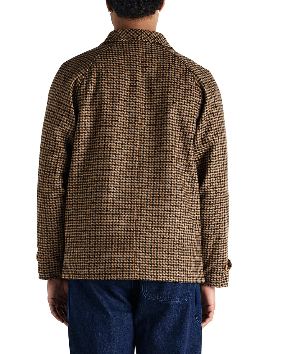 DEUS Specter Chore Car Coat