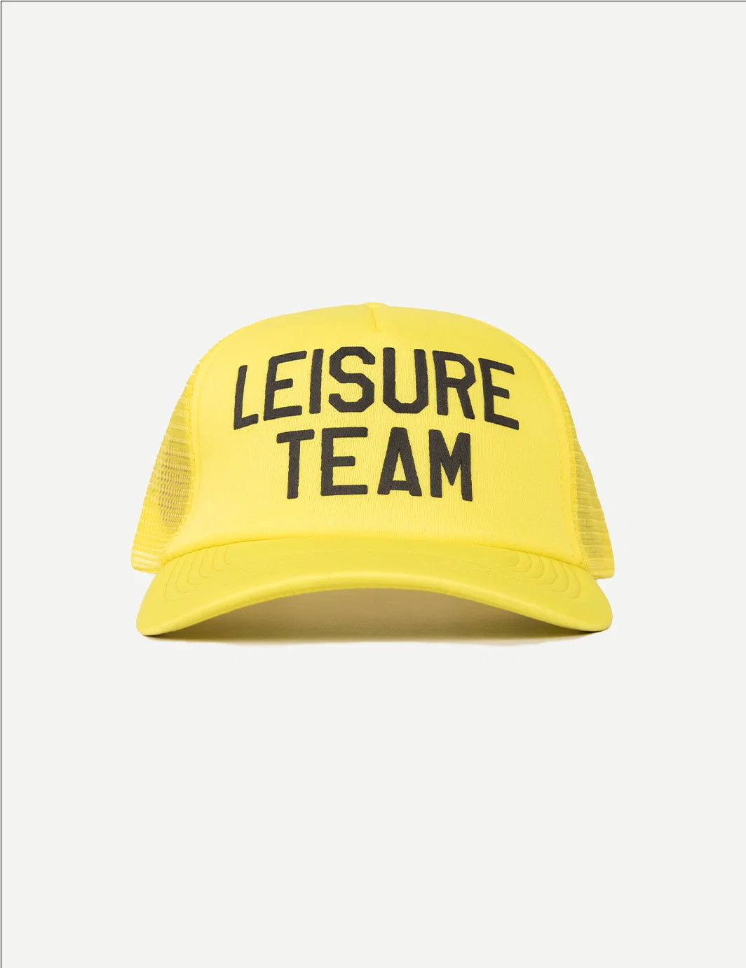 Leisure Team Trucker