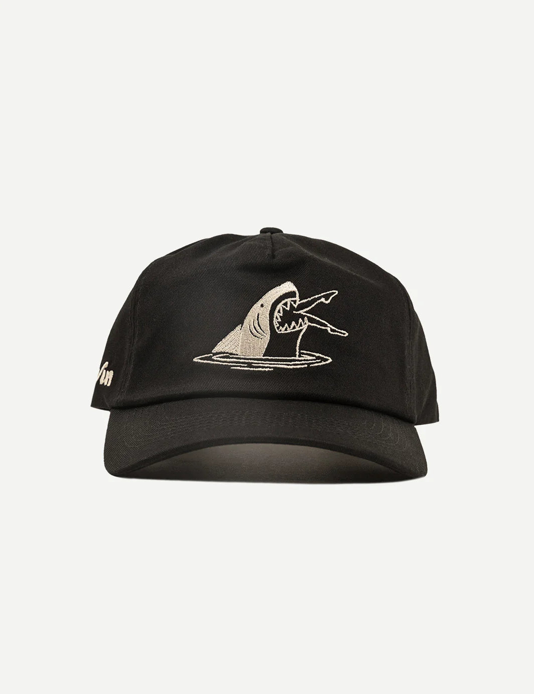 Shark Bite Hat