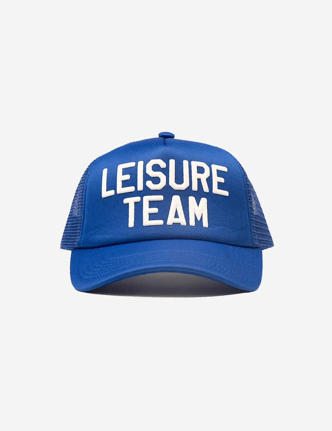 Leisure Team Trucker