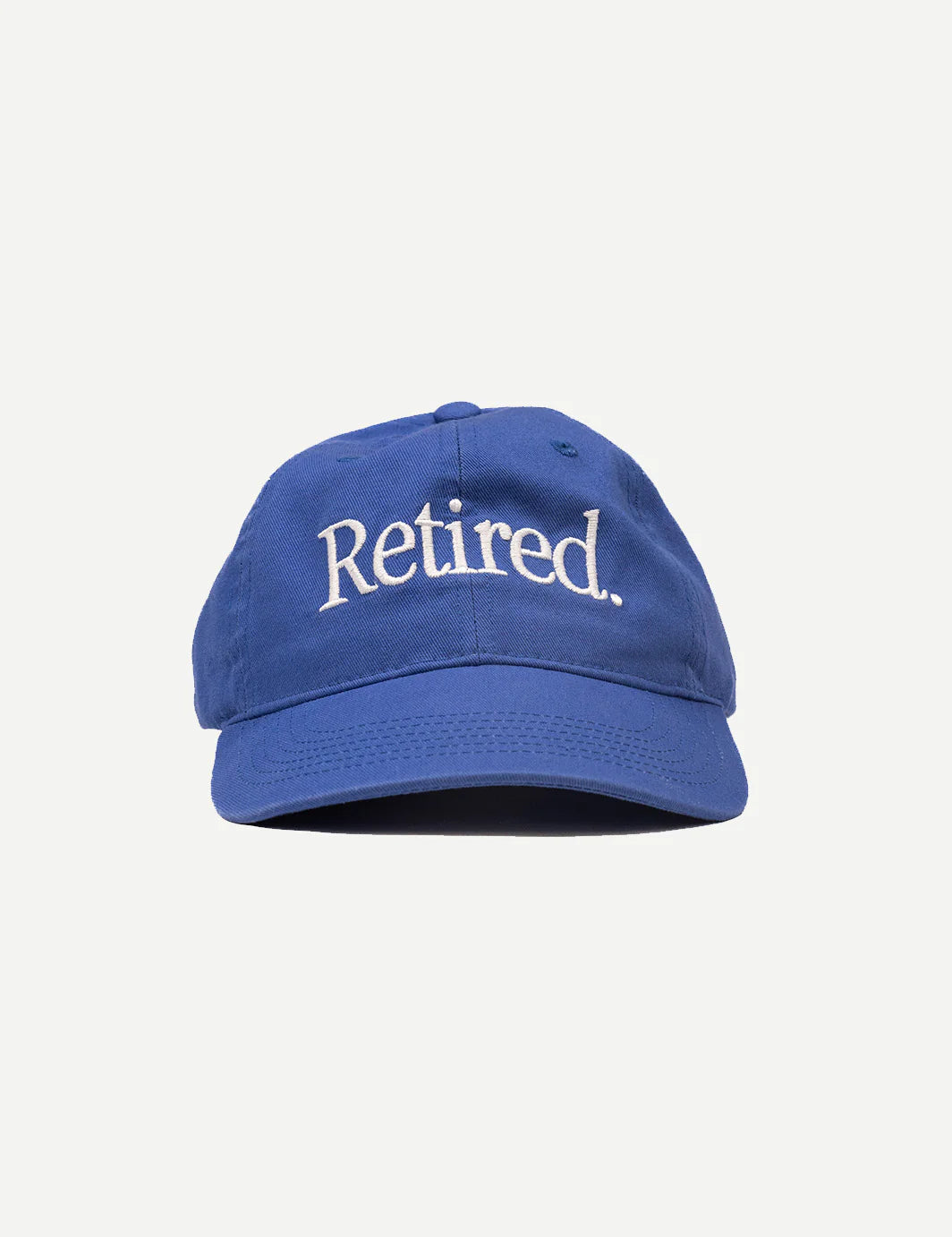 Retired Hat