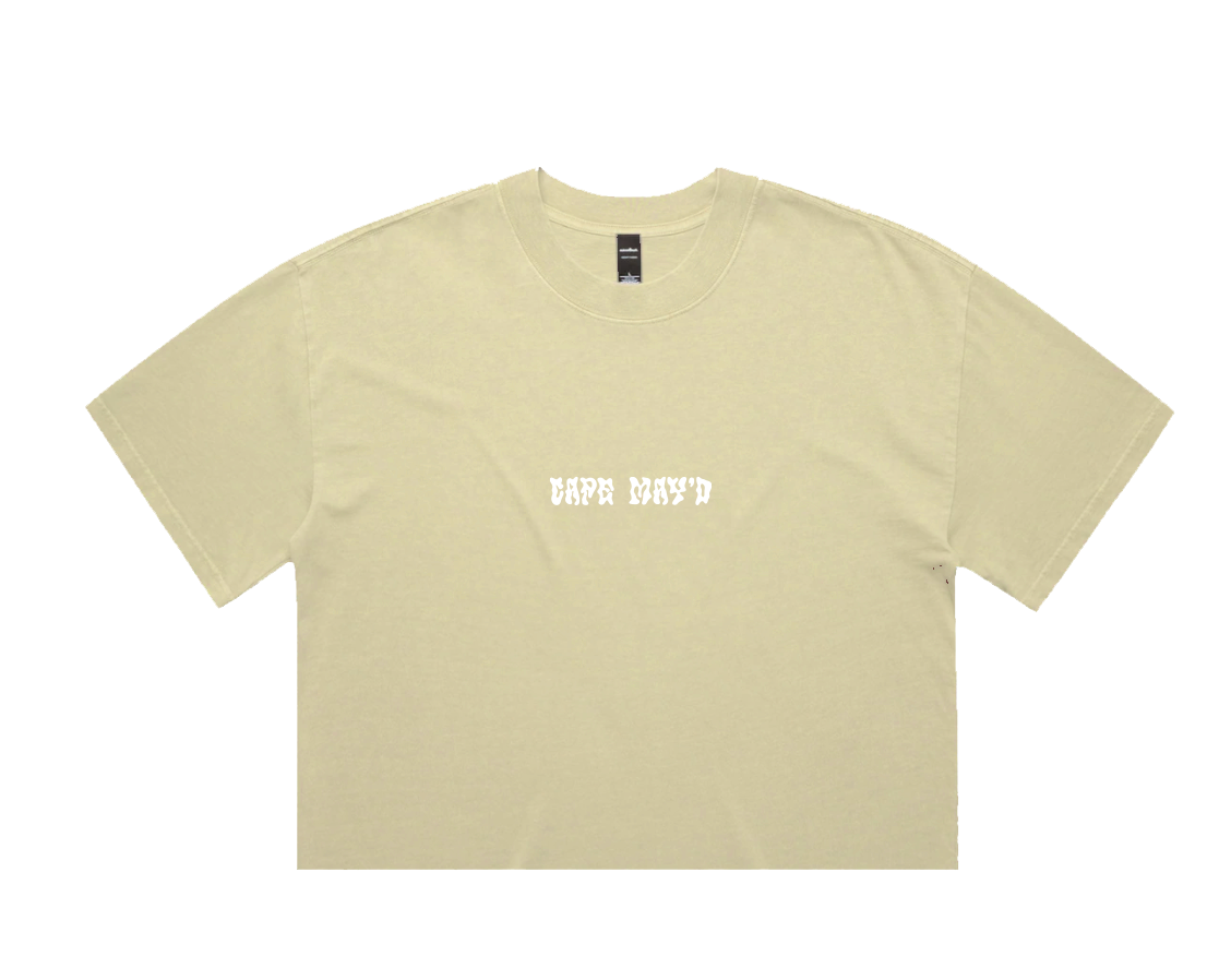 CM Core Crop