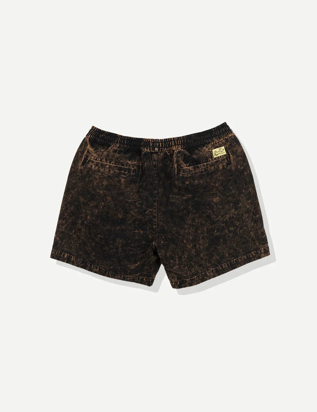 DUVIN SUN WALK SHORT