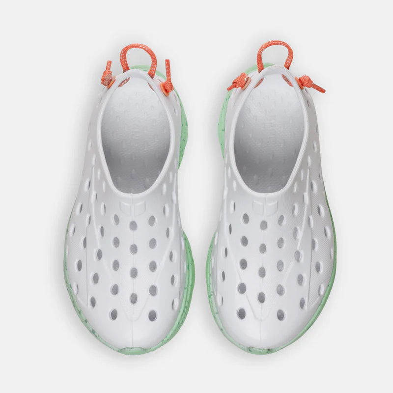 KANE Revive Kids - White / Spring Speckle