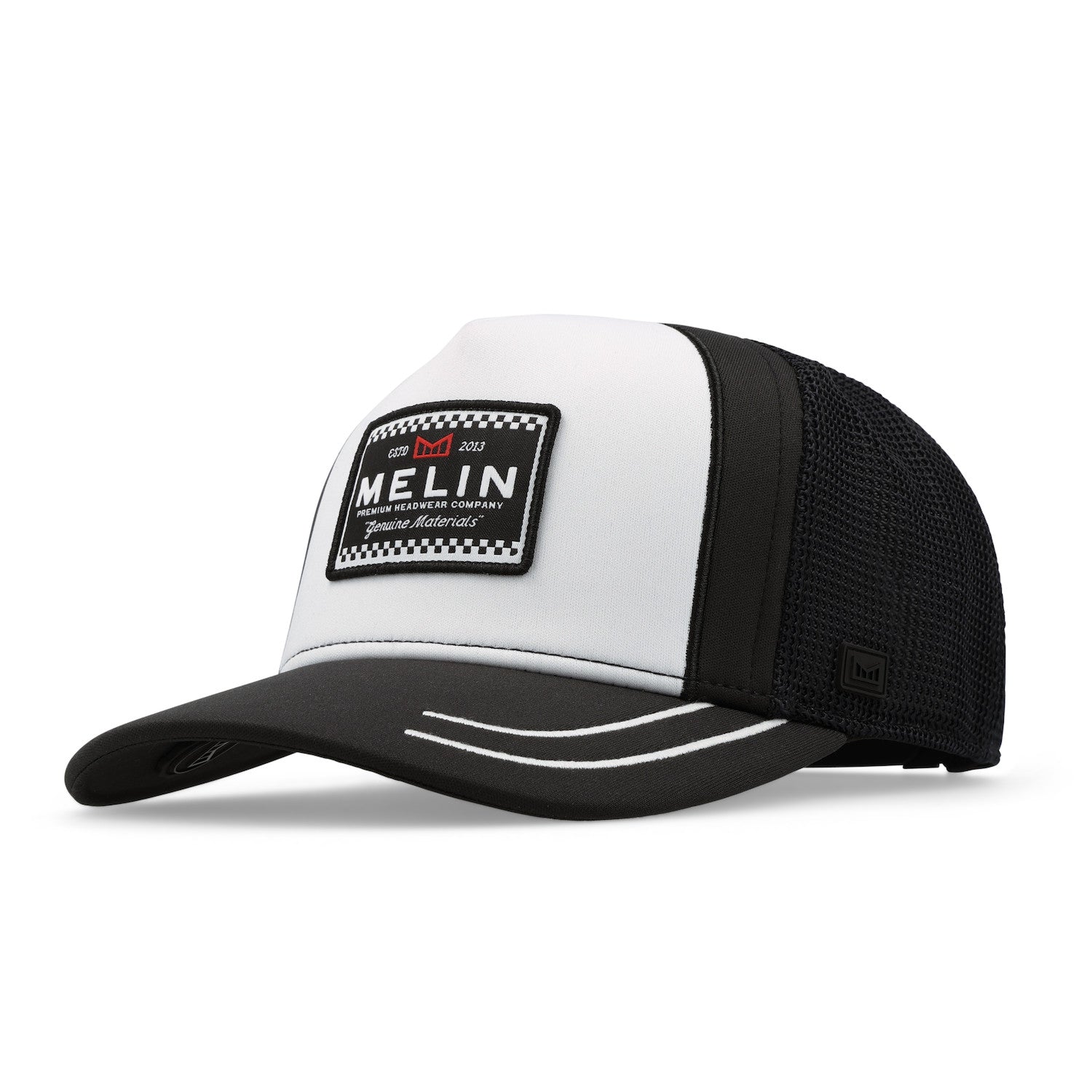 Melin Hydro Odysea MPH Pit Crew