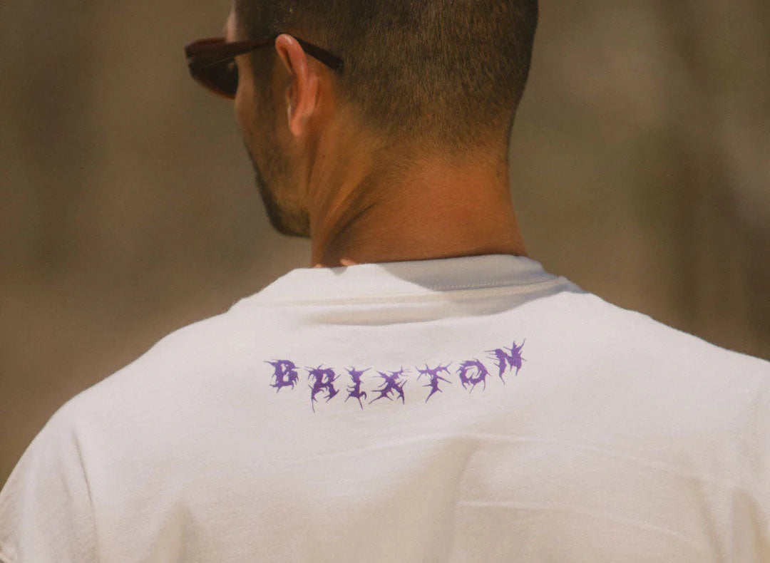 Brixton Zephyr Tee