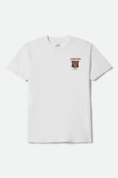 Brixton Getaway Tee