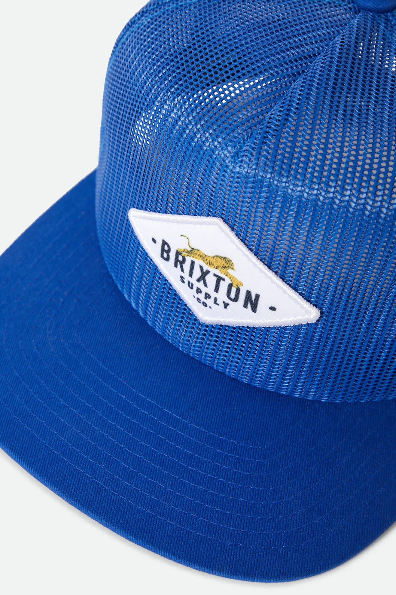 Leaper All Mesh Trucker Hat