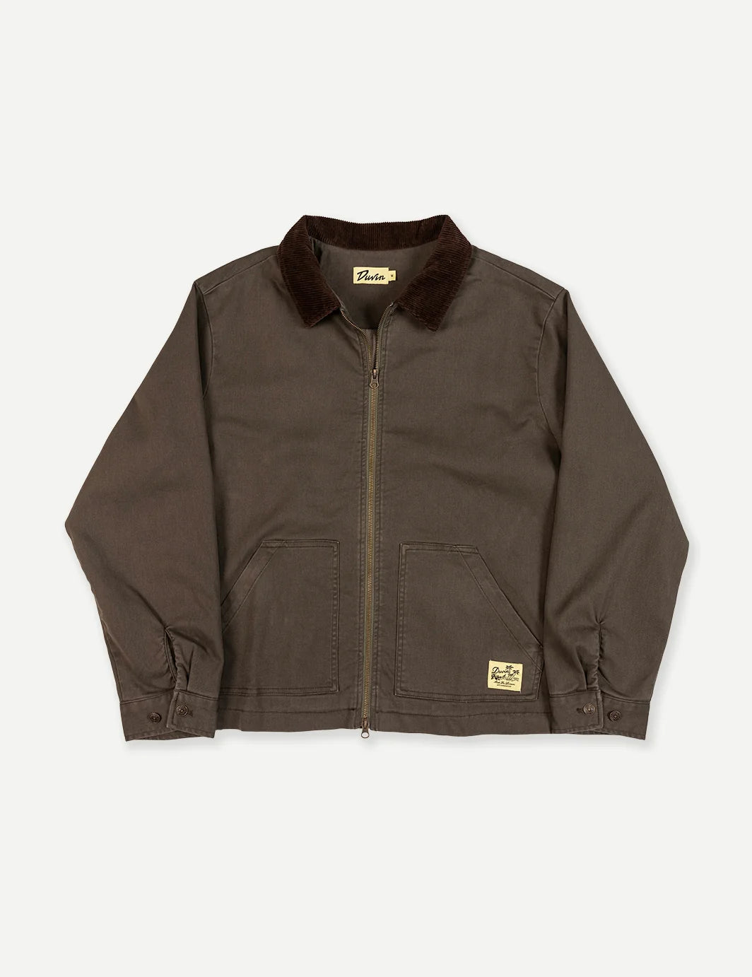 Duvin Camp Jacket