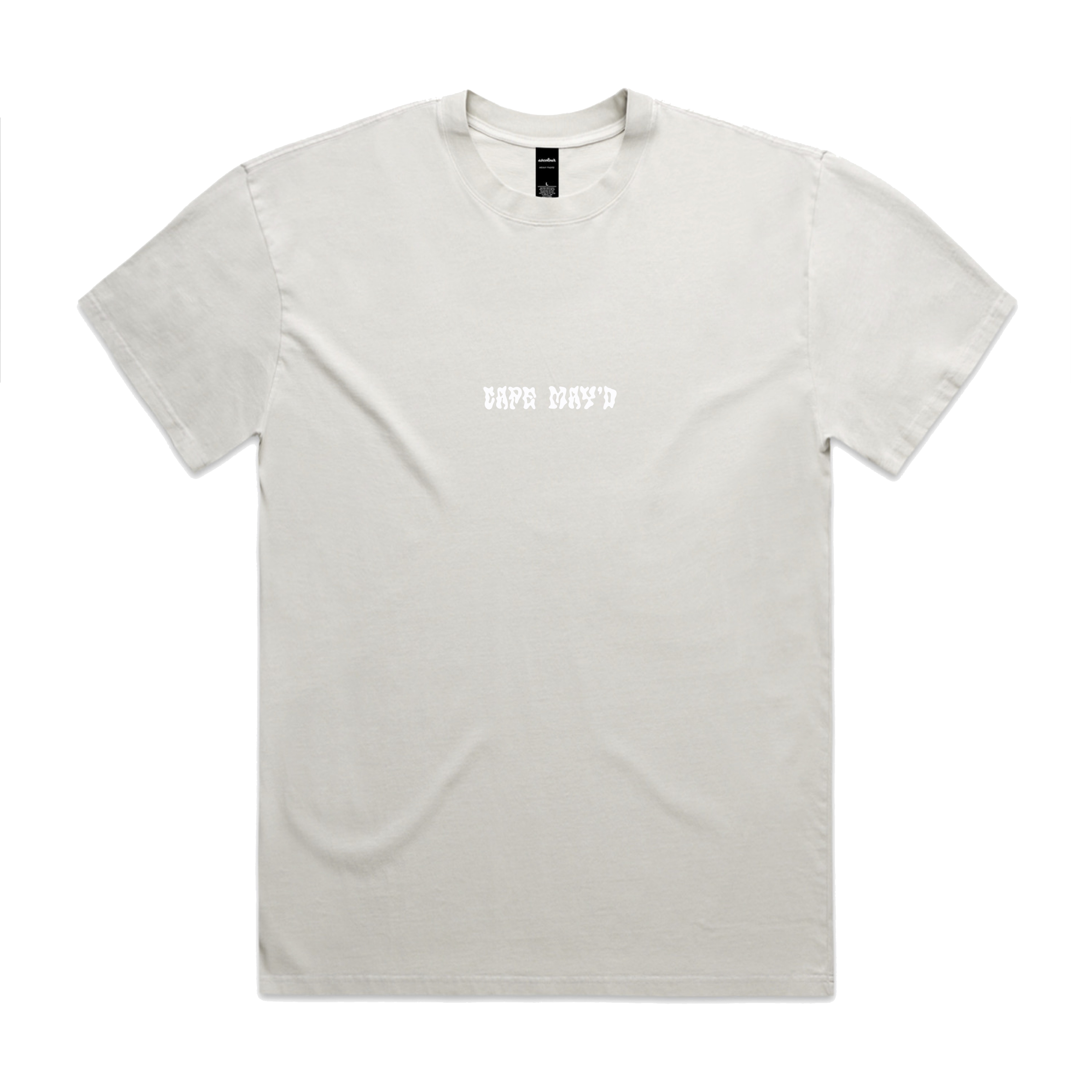 CM Heavy Tee
