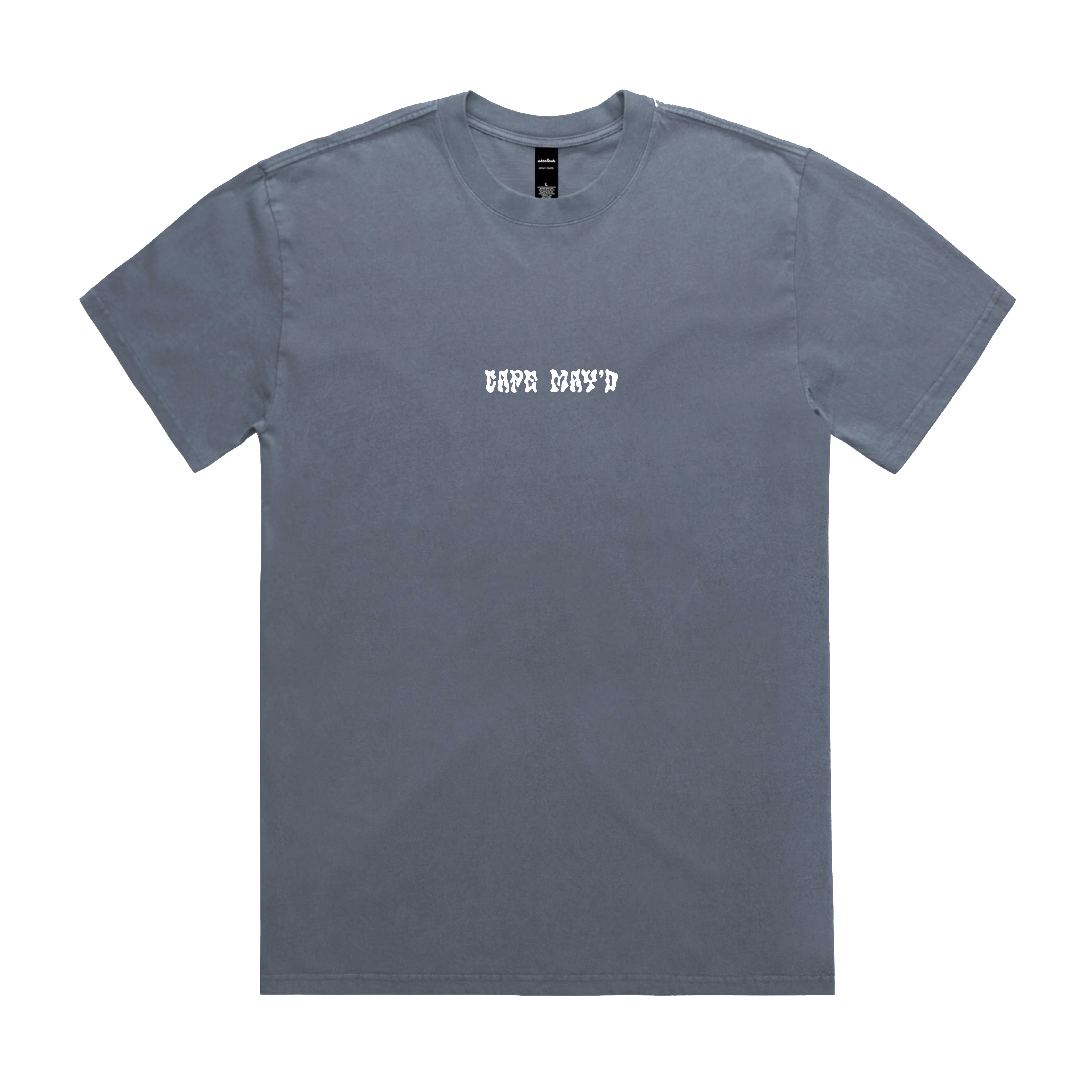 CM Heavy Tee