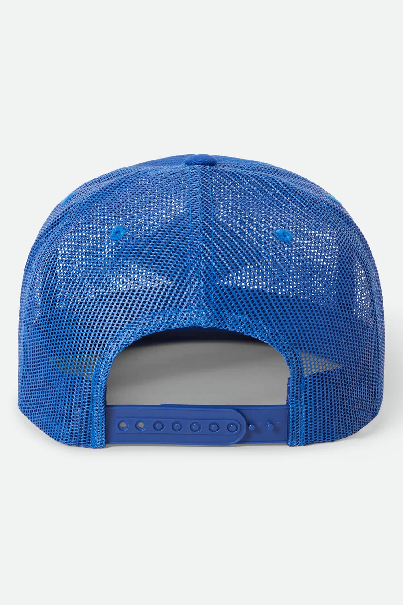 Leaper All Mesh Trucker Hat