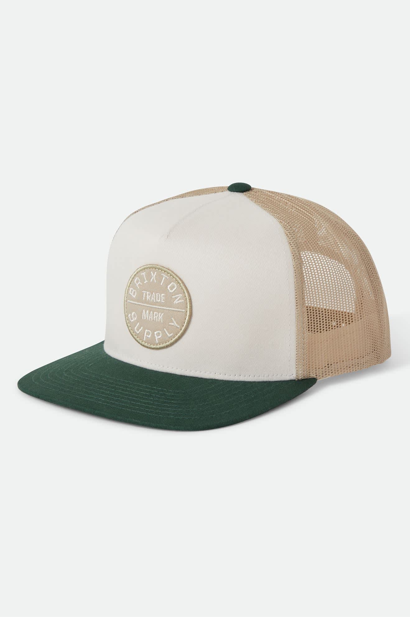 Oath Trucker Hat