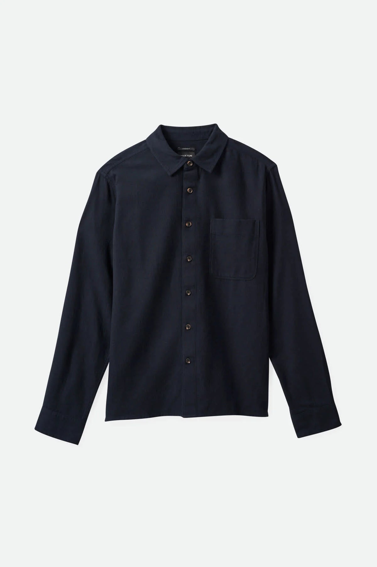 Brixton Hasting Lightweight Flannel